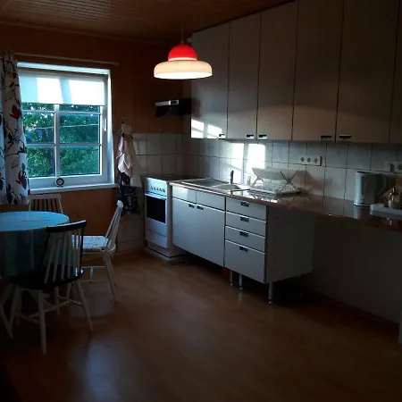Kuuse Housing *