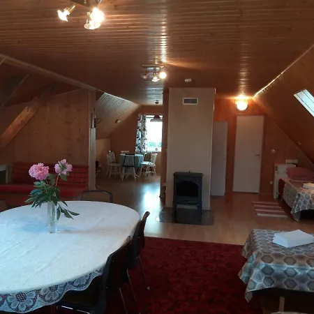 Kuuse Housing Apartment