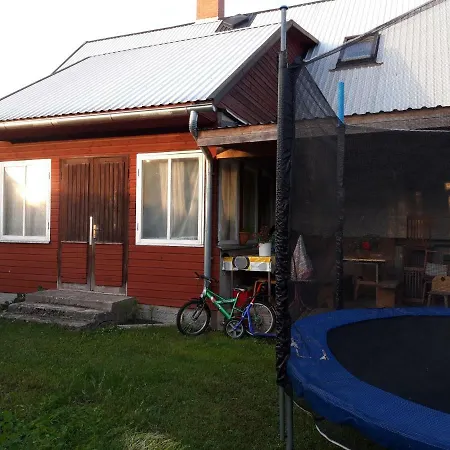 Kuuse Housing *