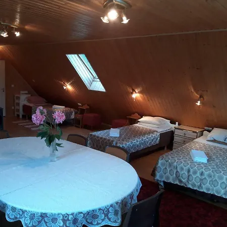 Kuuse Housing * Haapsalu