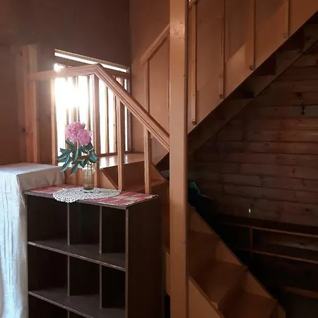 Kuuse Housing Apartment Haapsalu