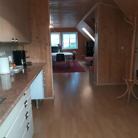 Kuuse Housing