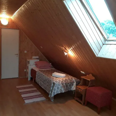 Apartment Kuuse Housing Haapsalu